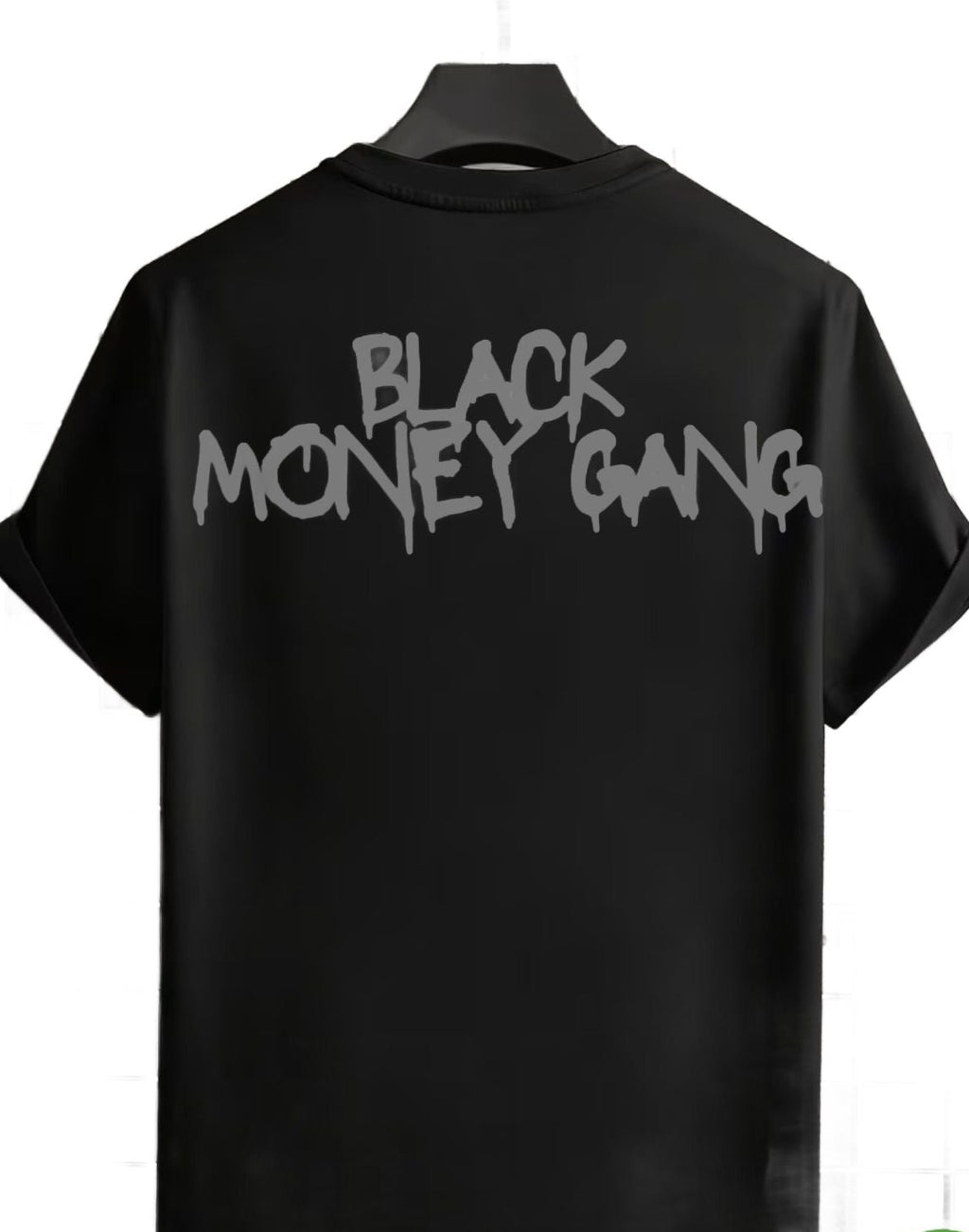 teeshirt BMG