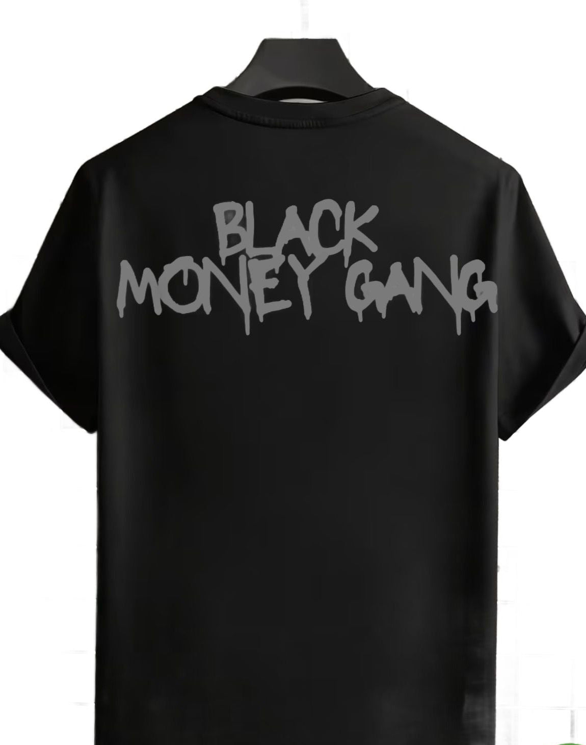 teeshirt BMG