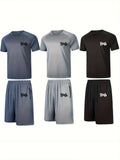 SHORT TEESHIRT