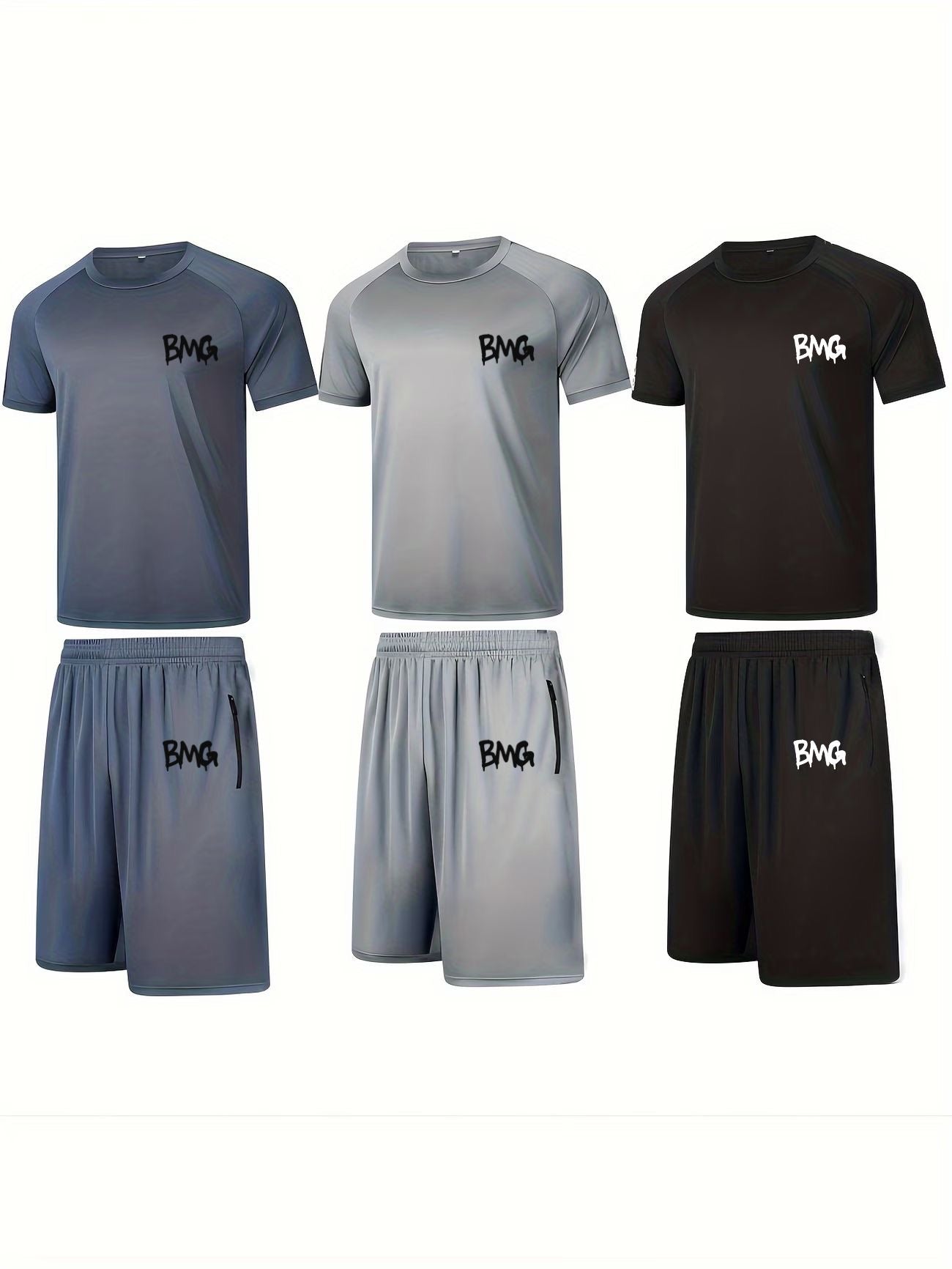 SHORT TEESHIRT