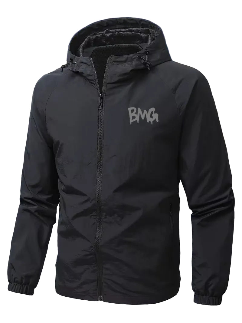 VESTE BMG