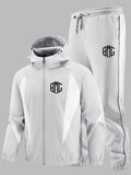 Ensemble gris