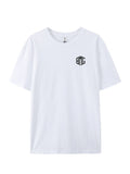 Teeshirt blanc BMG