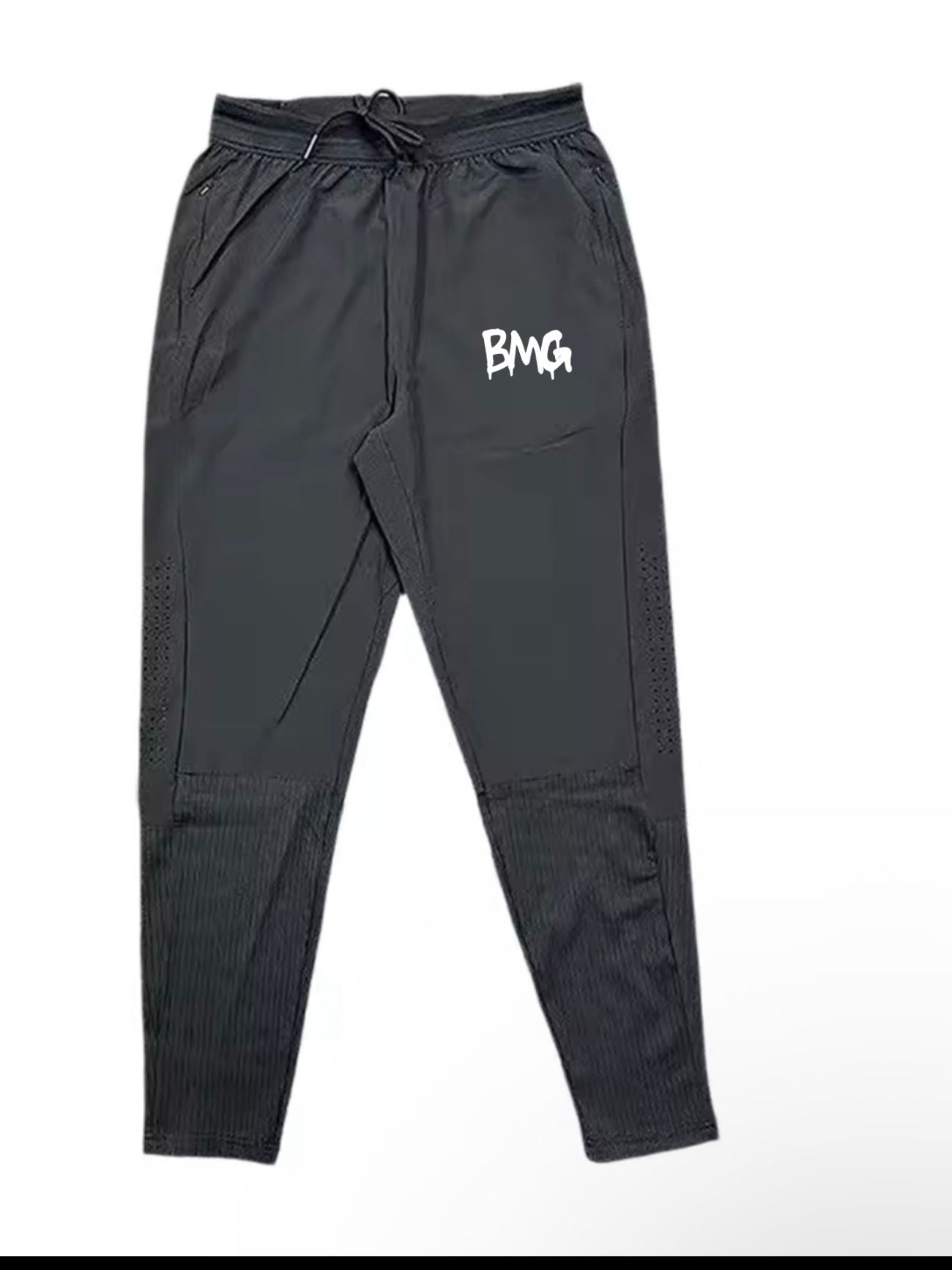 Bas noir BMG
